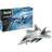 Revell Lockheed Martin F-22A Raptor 1:72