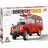 Italeri Land Rover Fire Truck 1:24