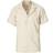 Oas Machu Cuba Terry Shirt - Beige