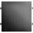 Tapwell ZSOF095 (9423021) Svart, Krom