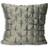 Riva Home Limoges Cushion Cover Grey (55x55cm)