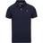 Morris New Piqué Polo Shirt - Old Blue