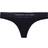 Tommy Hilfiger Mesh Detail Thong - Navy Blue