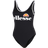 Ellesse Lilly Swimsuit - Black