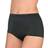 Conturelle by Felina Soft Touch Brief - Black