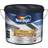 Nordsjö Tinova Excellent Exterior Träfasadsfärg Valfri Kulör 2.35L