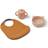 Liewood Connor Silicone Baby Dining Set Mr Bear