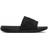 Nike Offcourt Women's Slides - Anthracite/Black