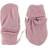 Joha Mittens Without Thumb - Old Rose (96345-122-15715)