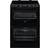 Zanussi ZCI66280BA Black