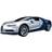 Airfix Quick Build Bugatti Chiron