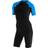 Orca RS1 Kona A Race Suit SS W