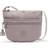 Kipling Crossbody Tas Arto S Grey Gris Grijs Klein Vrouw 100% Polyamide