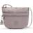 Kipling Sac à épaule bandoulière gris pour femme et homme Basic Eyes Wide Open Arto S Small Crossbody S Grey Gris 119951