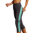 Anita Active Sport Tights Women - Black/Blue