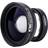 Kiwifotos KLS-37X045 Add-On Lens