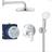 Grohe Tempesta 210 (25219001) Krom