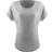 Next Level Women's Ideal Dolman T-shirt - Heather Grey