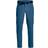 Maier Sports Torid Slim Zip Pants - Ensign Blue