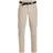 Maier Sports Torid Slim Zip Pants - Feather Grey