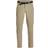 Maier Sports Torid Slim Zip Pants - Coriander