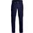 Maier Sports Torid Slim Zip Broek - Blauw