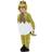 Smiffys Deluxe Toddler Hatching Dino Costume