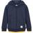 Minymo Sweat Cardigan - Dress Blues (131233-7721)