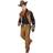 Widmann Tough Cowboy Kids Costume