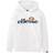 Ellesse Isobel Hoody - White Marl