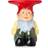 Kartell Napoleon Taburet