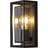 Konstsmide Brindisi Wall light