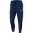 NIKE Club Fleece Cargo Trousers - Midnight Navy/White