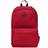 Bullet Stratta Laptop Backpack - Red