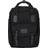 Doughnut Macaroon Backpack - Black