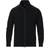 Belstaff Kelby Zip Cardigan - Black
