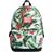 Superdry Hawaiian Montana Backpack - Minze Indo Leaf