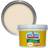 Sandtex Ultra Smooth Masonry Concrete Paint Beige 10L