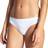 Calida Natural Comfort Low Cut Brief - White