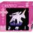 Lautapelit Creatto Sparkle Unicorn