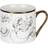 Disney Classic Ariel Collectable Mugg