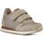Woden Sandra Pearl Nylon - Silver Mink