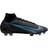 NIKE Mercurial Superfly 8 Elite FG - Black/Iron Grey