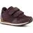 Woden Sandra Pearl Nylon - Fudge