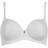 Triumph Body Make-Up Essentials Wired Padded Bra - White