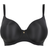 Triumph Body Make-Up Essentials Wired Padded Bra - Black