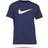 Nike Swoosh T-shirt - Midnight Navy