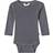 Joha Merino Wool Baby Body - Gray (63988-195-15147)