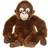 Living Nature Orangutan 30cm