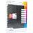 Gamegenic 18 Pocket Pages Sideloading 10pcs
